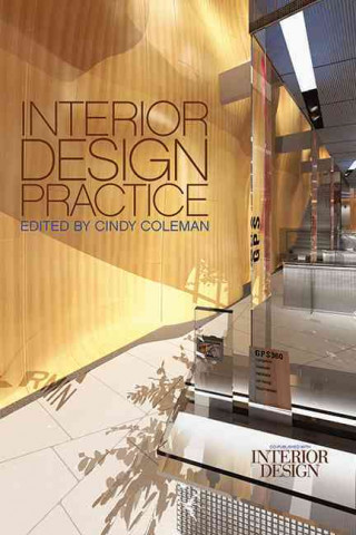 Livre Interior Design Practice Cindy Coleman