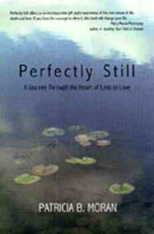 Carte Perfectly Still: A Journey Through the Heart of Loss to Love Patricia B. Moran