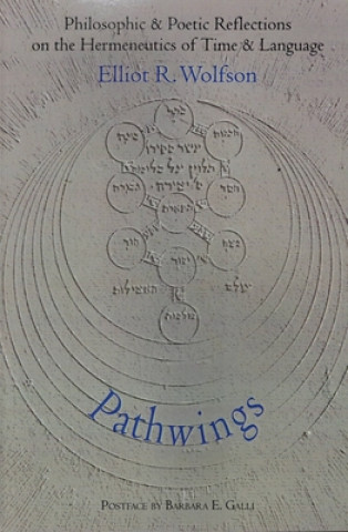 Kniha Pathwings: Philosophic & Poetic Reflections on the Hermeneutics of Time & Language Elliot R. Wolfson