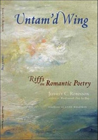 Книга Untam'D Wing Jeffrey Cane Robinson