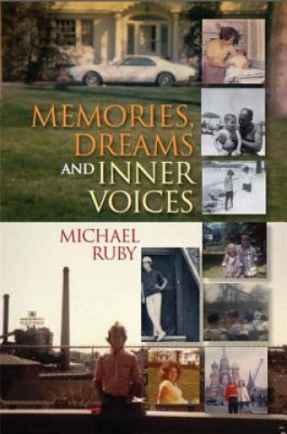 Buch Memories, Dreams and Inner Voices Michael Ruby