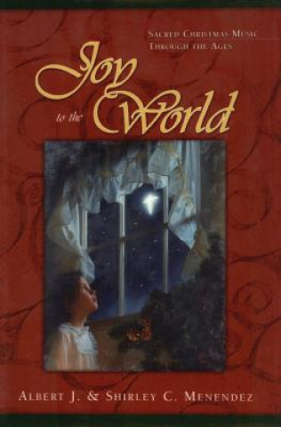 Libro Joy to the World Albert J. Menendez