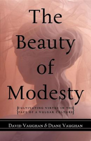 Kniha Beauty of Modesty David Vaughan