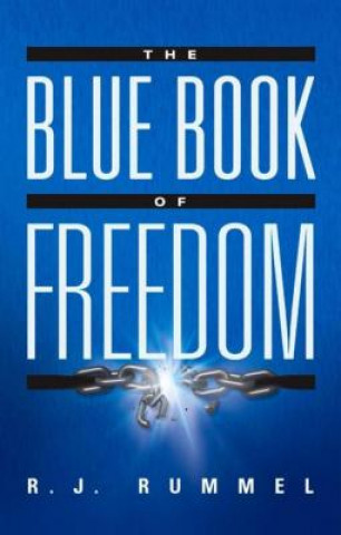 Carte Blue Book of Freedom R. J. Rummel