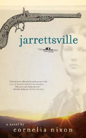 Libro Jarrettsville Cornelia Nixon