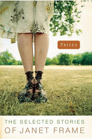 Книга Prizes: Selected Short Stories Janet Frame