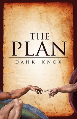 Carte The Plan Warren B. Dahk Knox