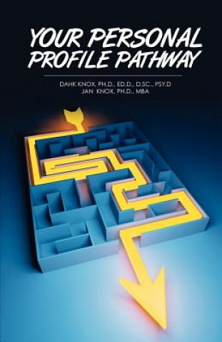 Kniha Your Personal Profile Pathway Warren B. Dahk Knox