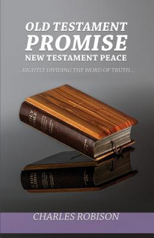 Knjiga Old Testament Promise Charles Robison