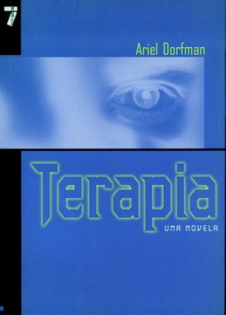 Książka Terapia: Una Novela Ariel Dorfman