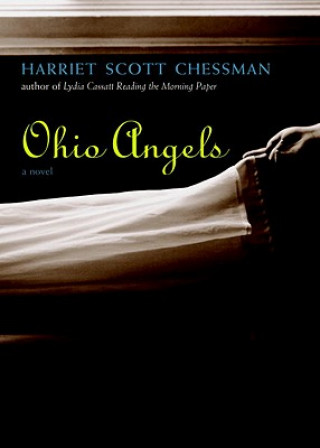 Kniha Ohio Angels Harriet Scott Chessman