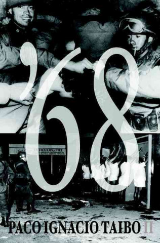 Book 68 Paco Ignacio Taibo