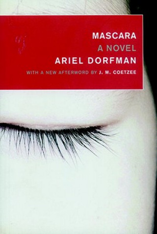 Książka Mascara Ariel Dorfman