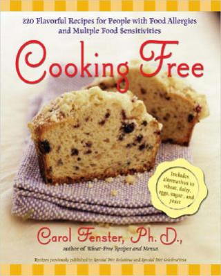 Kniha Cooking Free Carol Fenster