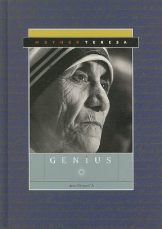 Книга Mother Teresa Anne Fitzpatrick