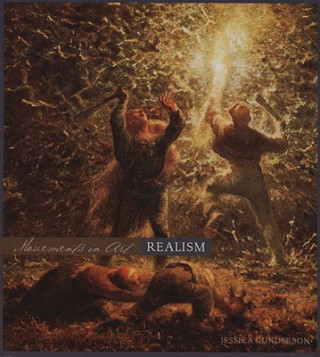 Boek Realism Jessica Gunderson