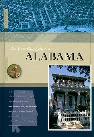 Kniha Alabama Shawndra Shofner