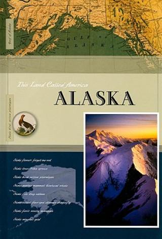 Buch Alaska Sheryl Peterson