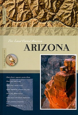 Book Arizona Cassandra Labairon