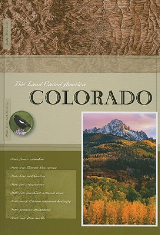 Buch Colorado Sheryl Peterson