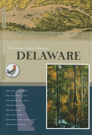 Carte Delaware Teresa Wimmer