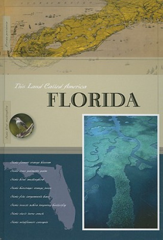 Knjiga Florida Teresa Wimmer