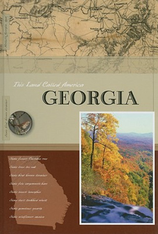 Buch Georgia Shawndra Shofner