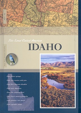 Carte Idaho Sheryl Peterson
