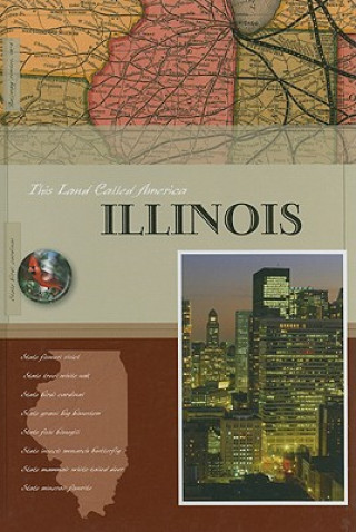 Buch Illinois Shawndra Shofner
