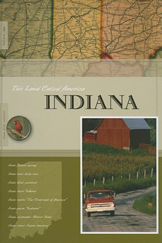 Livre Indiana Shawndra Shofner