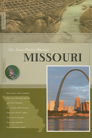 Carte Missouri Teresa Wimmer