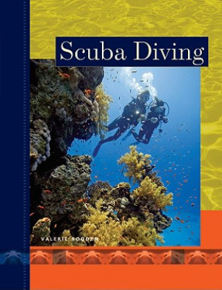 Buch Scuba Diving Valerie Bodden