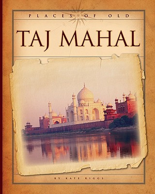 Buch Taj Mahal Kate Riggs