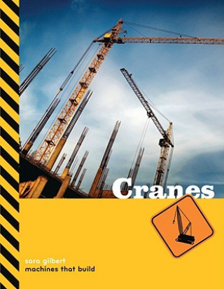 Book Cranes Sara Gilbert