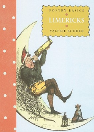 Boek Limericks Valerie Bodden