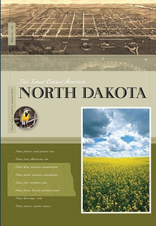 Libro North Dakota Sheryl Peterson