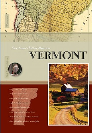 Book Vermont Sara Gilbert