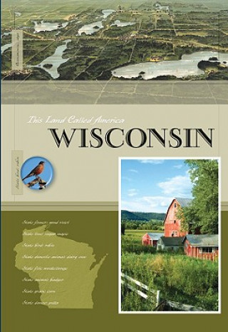 Libro Wisconsin Sheryl Peterson