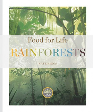 Buch Rainforests Kate Riggs