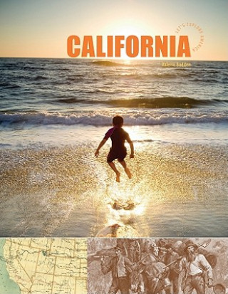 Buch California Valerie Bodden