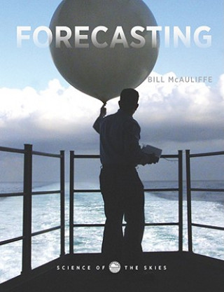 Kniha Forecasting Bill McAuliffe