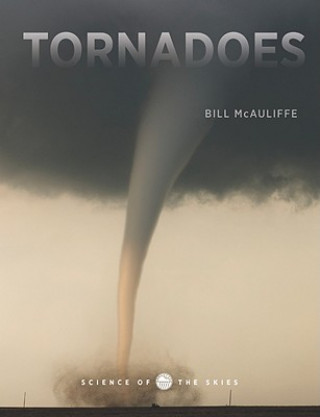 Carte Tornadoes Bill McAuliffe