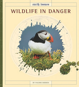 Book Wildlife in Danger Valerie Bodden