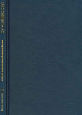 Książka Pox Americana: Exposing the American Empire John Bellamy Foster