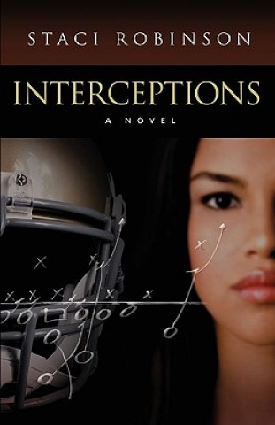 Buch Interceptions Staci Robinson