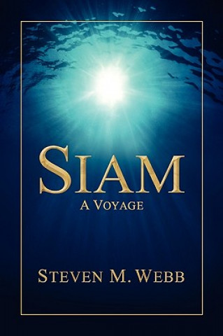 Libro Siam Steven M. Webb