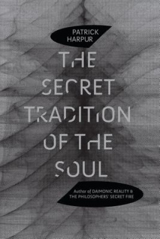 Knjiga The Secret Tradition of the Soul Patrick Harpur