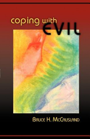 Libro Coping with Evil Bruce H. McCausland