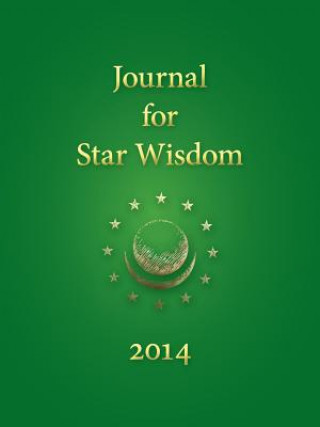 Carte Journal for Star Wisdom 2014 Daniel Andreev