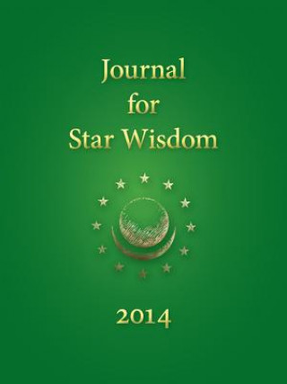 Libro Journal for Star Wisdom 2014 Daniel Andreev